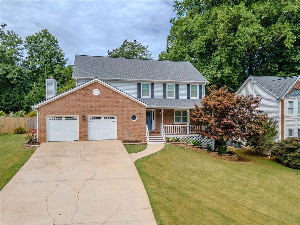 771 Deer Oaks Drive