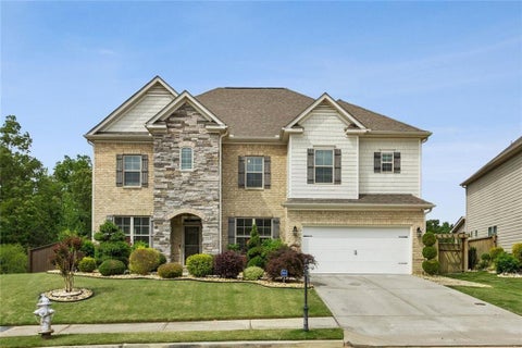 Homes For Sale - 4846 Ralin Court<br/> Atlanta, GA 30331