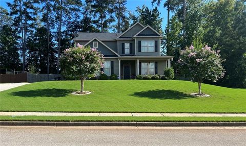 Homes For Sale - 4065 Mcclendon Way<br/> Rex, GA 30273