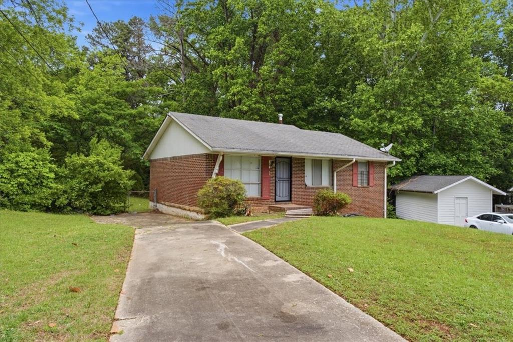 1947 Grange Drive SE