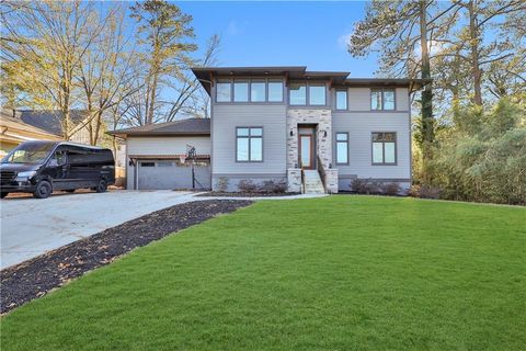 2334 Paces Ferry Road SE Smyrna GA 30080