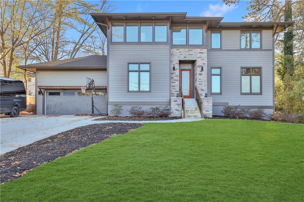 2334 Paces Ferry Road SE