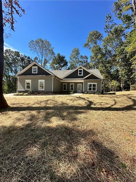 7150 Whispering Oaks Trail Cumming GA 30028