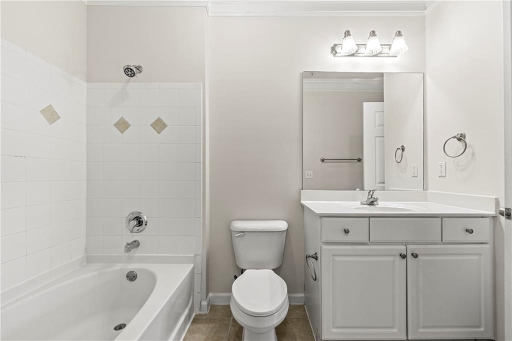 1850 Cotillion Drive #1008, Atlanta, Georgia image 18