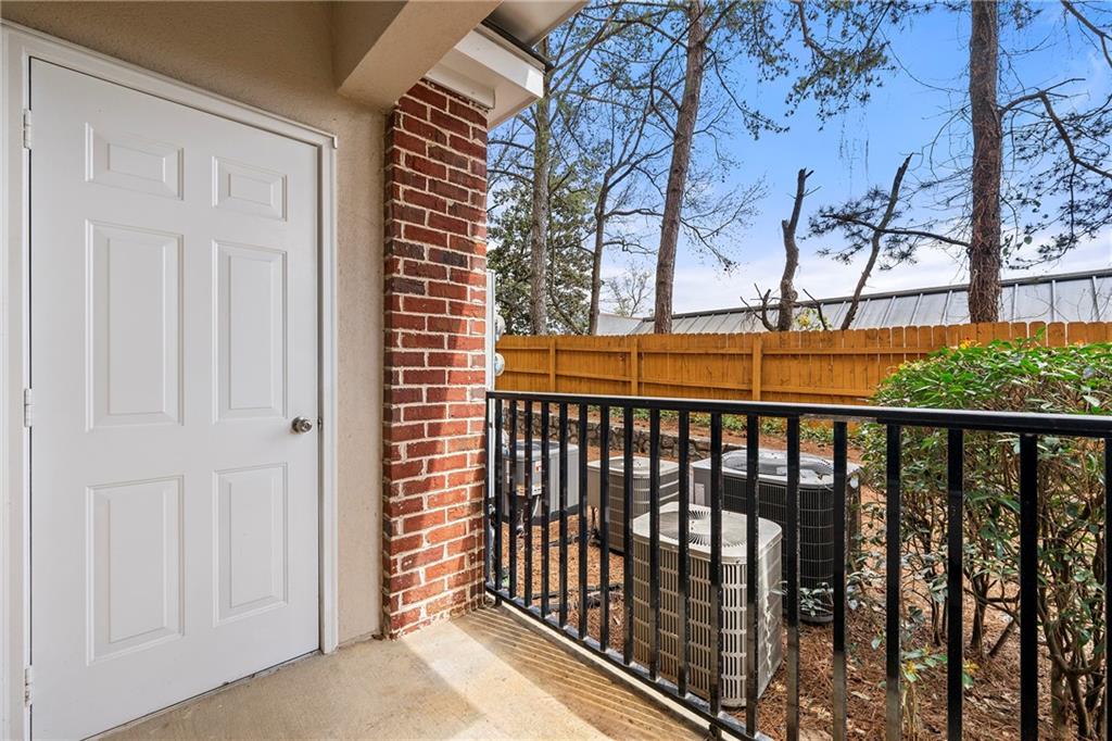 1850 Cotillion Drive #1008, Atlanta, Georgia image 20