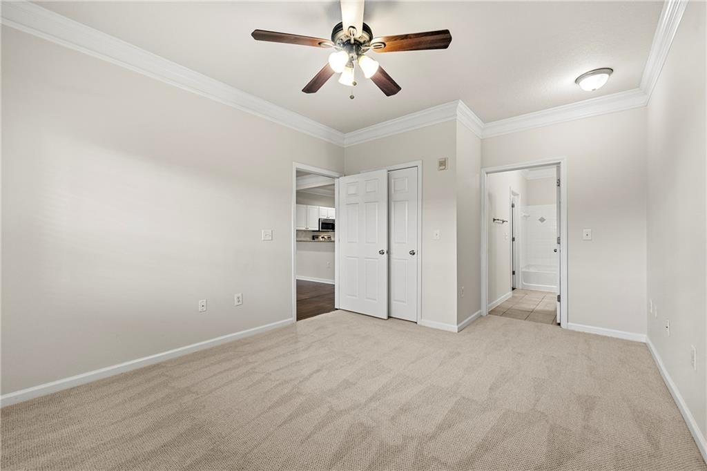 1850 Cotillion Drive #1008, Atlanta, Georgia image 14