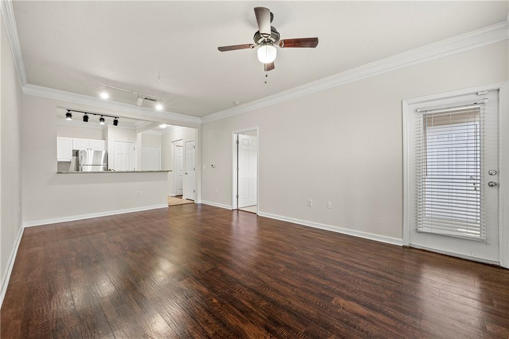 1850 Cotillion Drive #1008, Atlanta, Georgia image 10