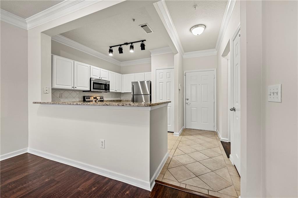 1850 Cotillion Drive #1008, Atlanta, Georgia image 6