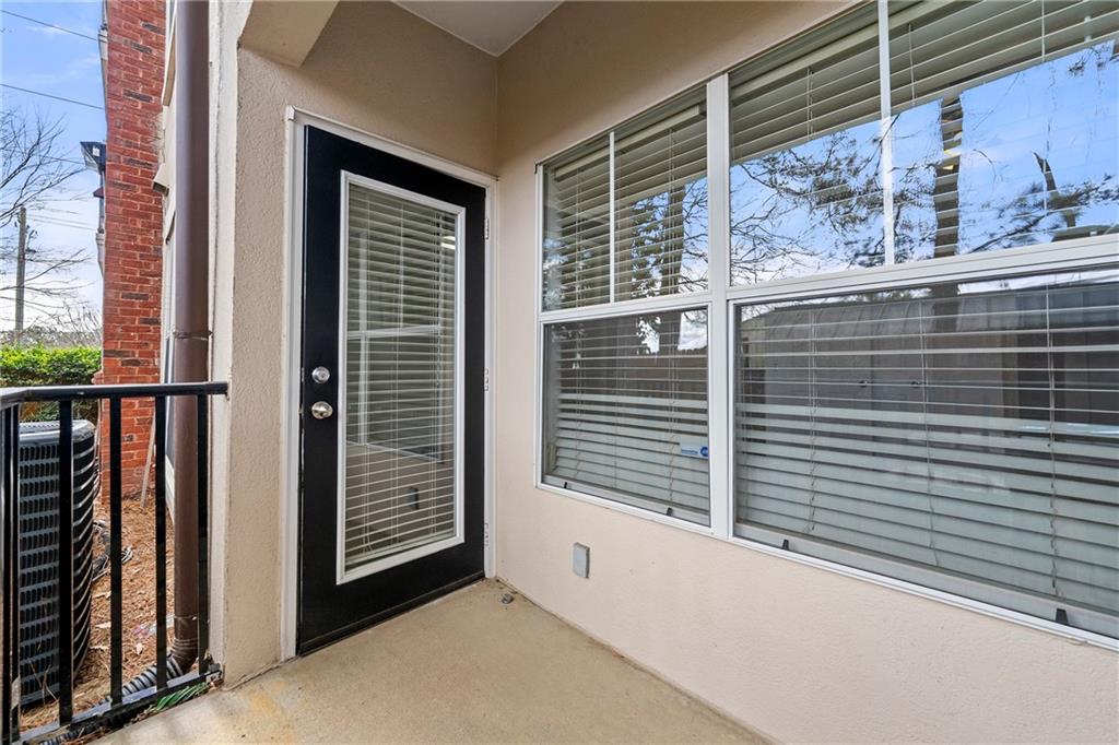 1850 Cotillion Drive #1008, Atlanta, Georgia image 21