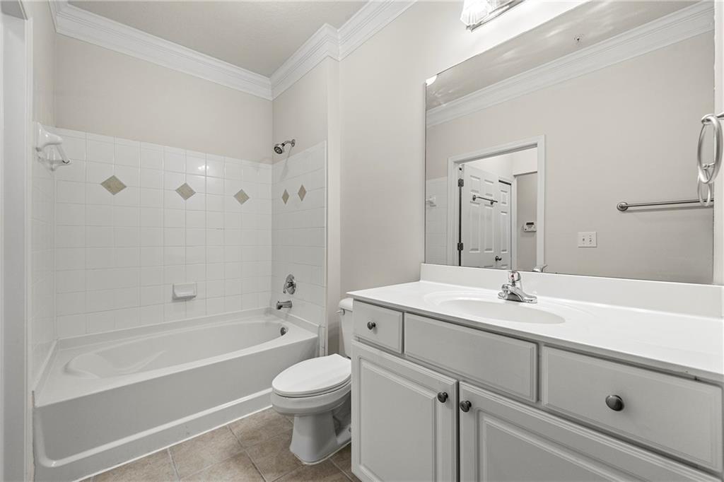 1850 Cotillion Drive #1008, Atlanta, Georgia image 17