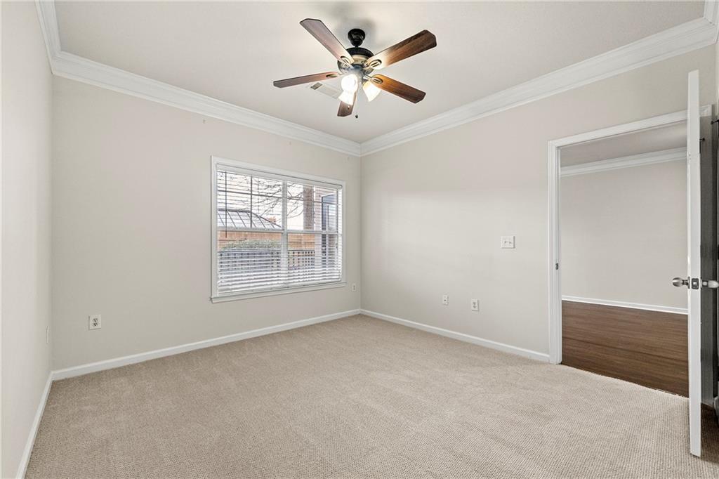 1850 Cotillion Drive #1008, Atlanta, Georgia image 15