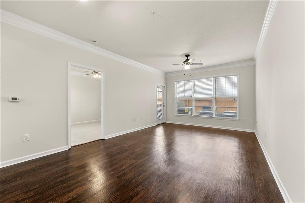 1850 Cotillion Drive #1008, Atlanta, Georgia image 8