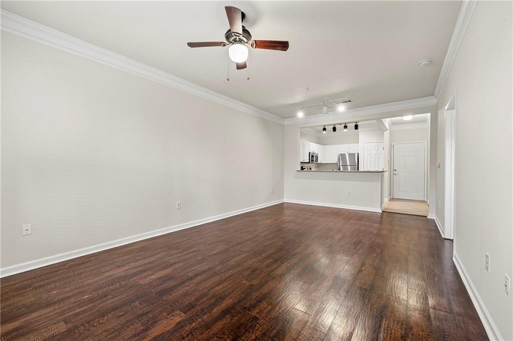1850 Cotillion Drive #1008, Atlanta, Georgia image 11