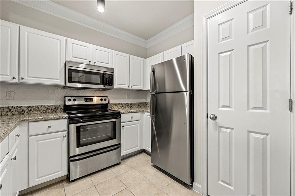 1850 Cotillion Drive #1008, Atlanta, Georgia image 4