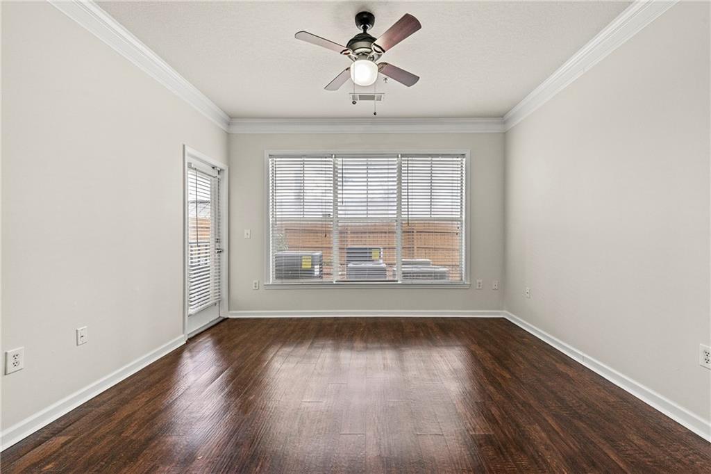 1850 Cotillion Drive #1008, Atlanta, Georgia image 9