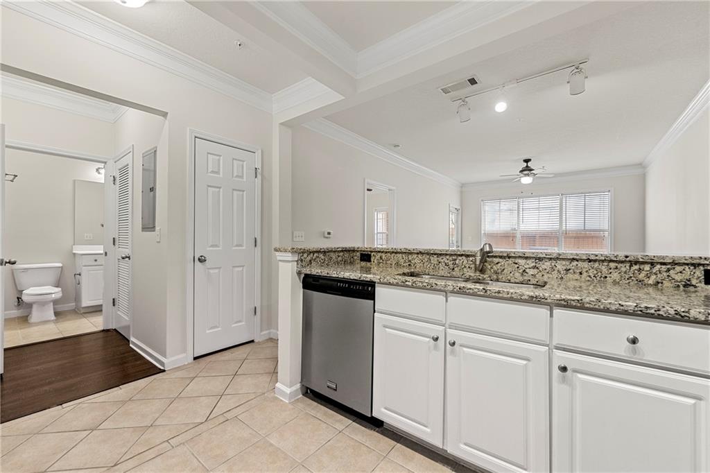 1850 Cotillion Drive #1008, Atlanta, Georgia image 5