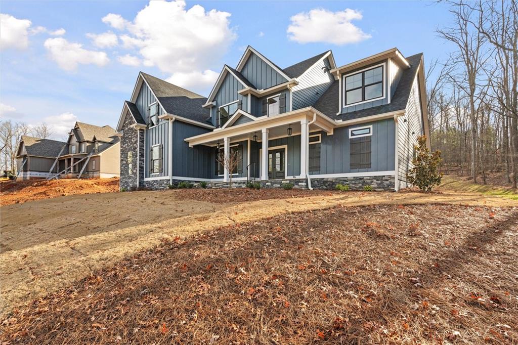 157 West Lake Boulevard