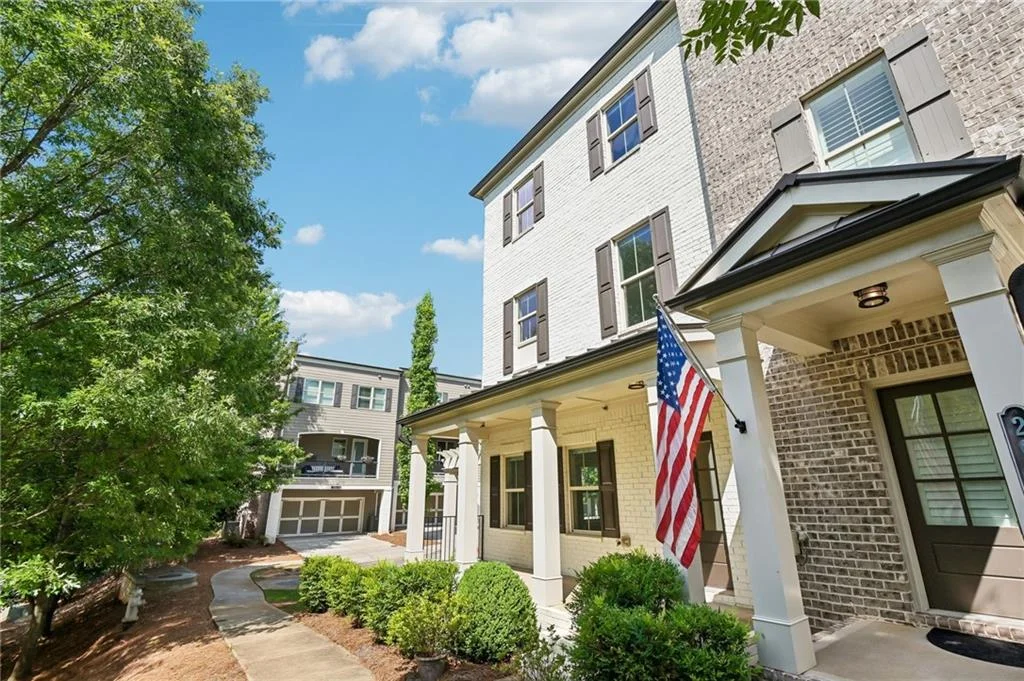 2030 Forte Lane Unit 31