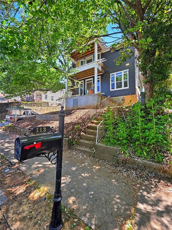 113 Vanira Avenue SE