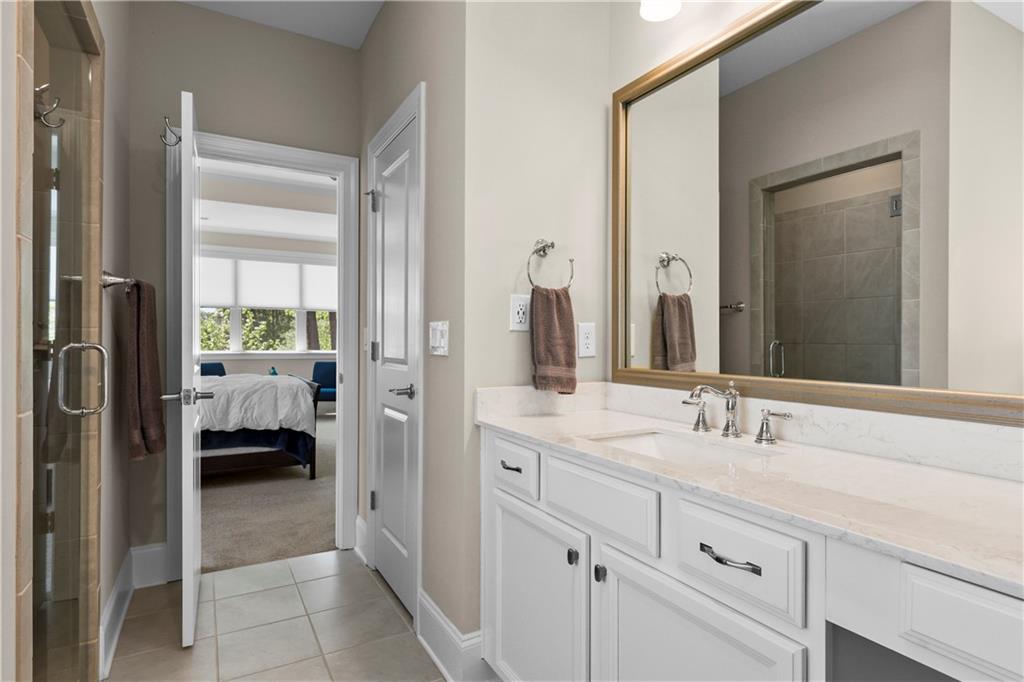 3196 Drewmore Drive, Suwanee, Georgia image 23