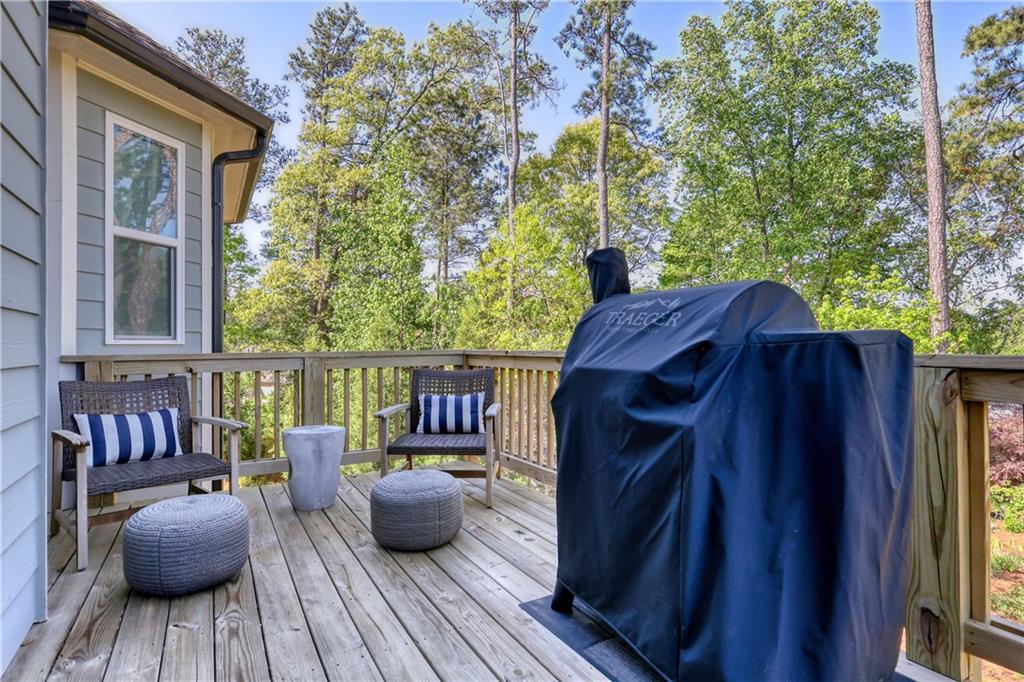 3196 Drewmore Drive, Suwanee, Georgia image 41