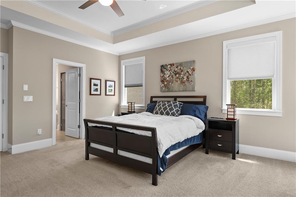 3196 Drewmore Drive, Suwanee, Georgia image 20