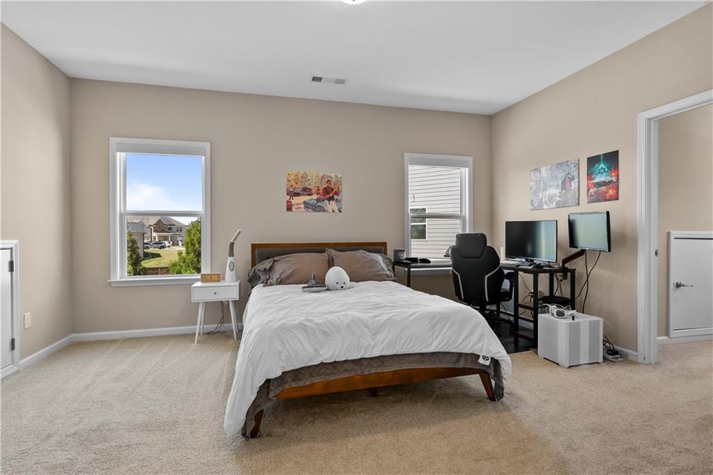 3196 Drewmore Drive, Suwanee, Georgia image 36