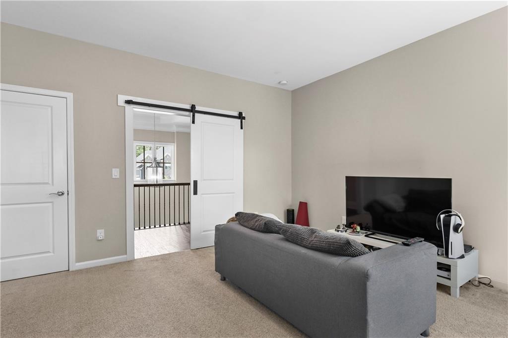 3196 Drewmore Drive, Suwanee, Georgia image 32