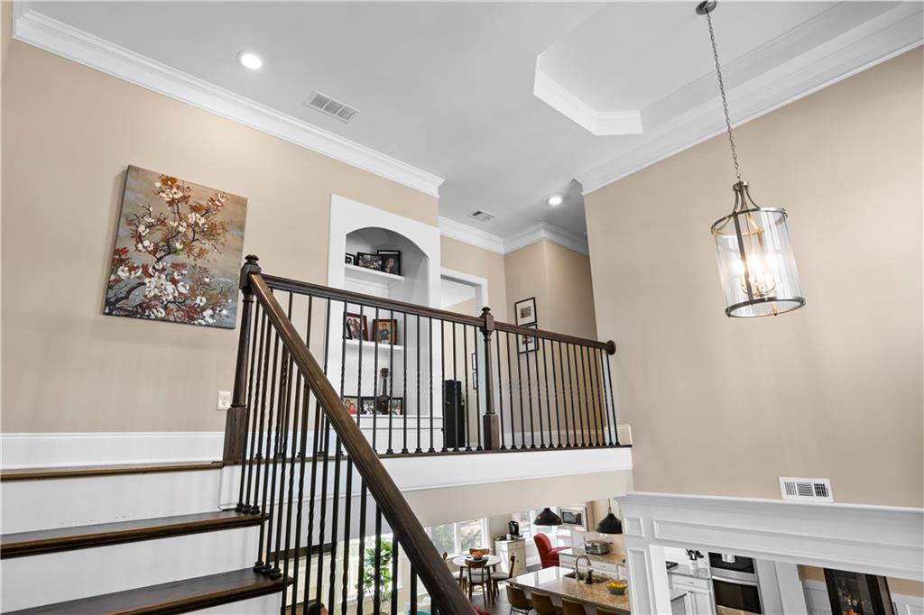 3196 Drewmore Drive, Suwanee, Georgia image 30