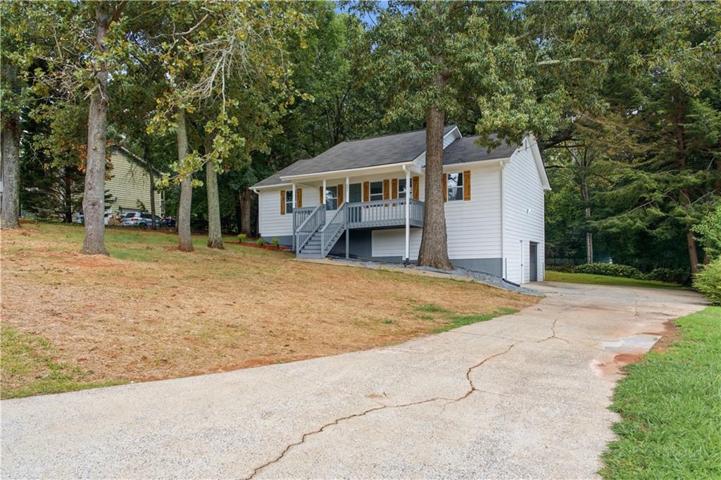 431 Woodland Street