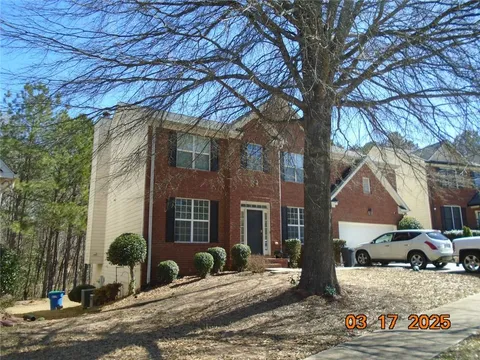 College Park, GA 30349