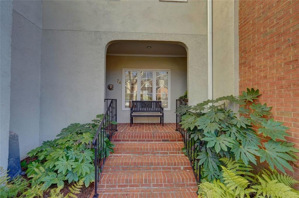 74 Paces West Court NW