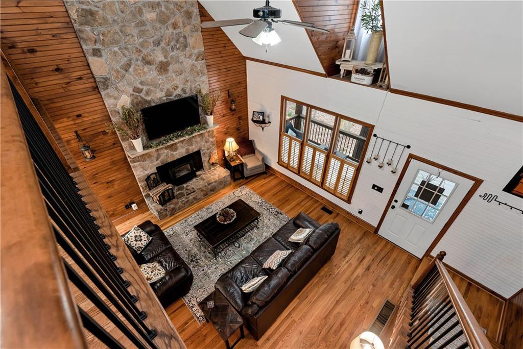1060 Golden Avenue, Dahlonega, Georgia image 36