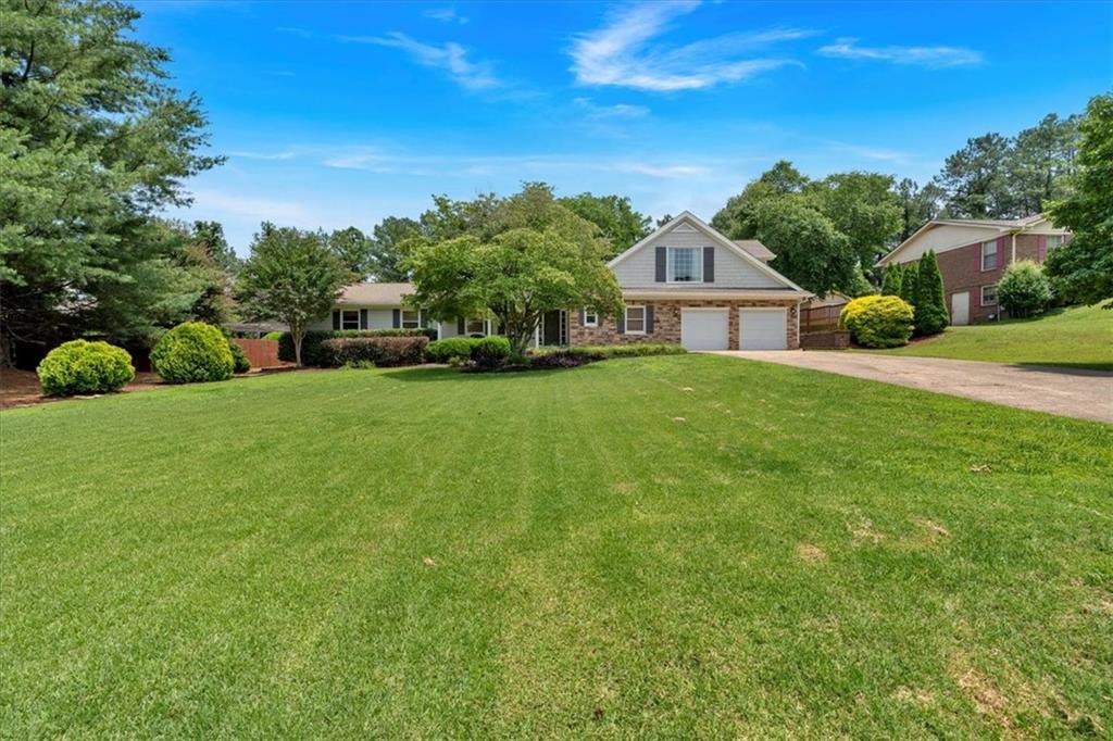 6 ALPINE Drive