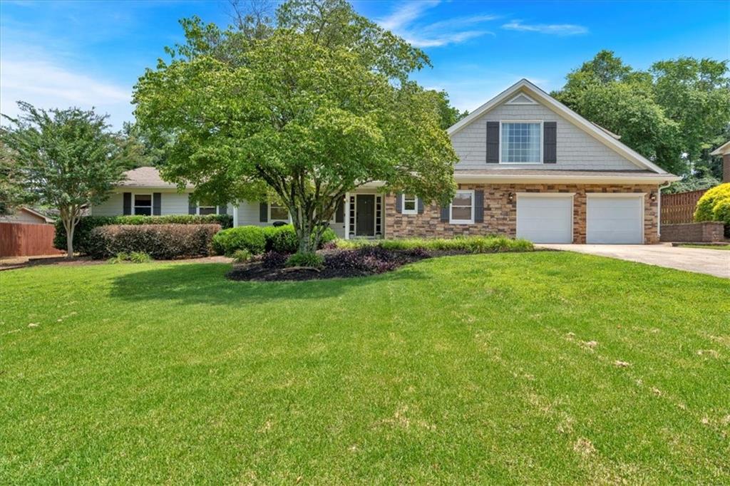 6 ALPINE Drive