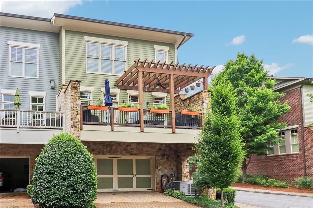 4588 Pine Street, Smyrna, Georgia image 34