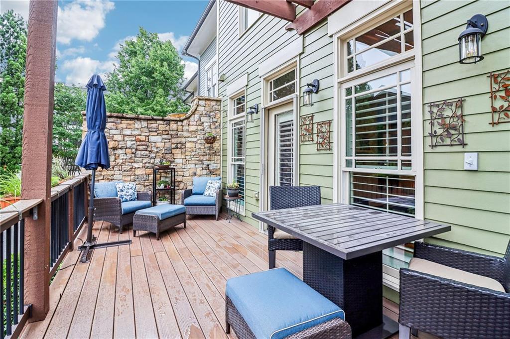 4588 Pine Street, Smyrna, Georgia image 32