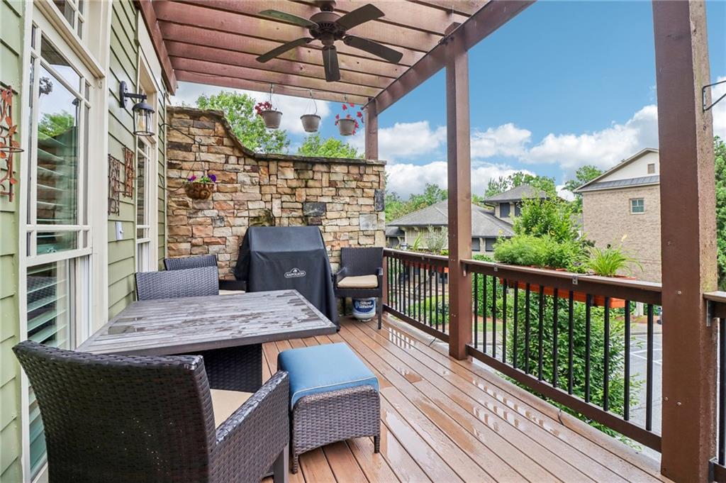 4588 Pine Street, Smyrna, Georgia image 30