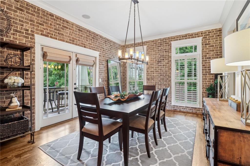 4588 Pine Street, Smyrna, Georgia image 9