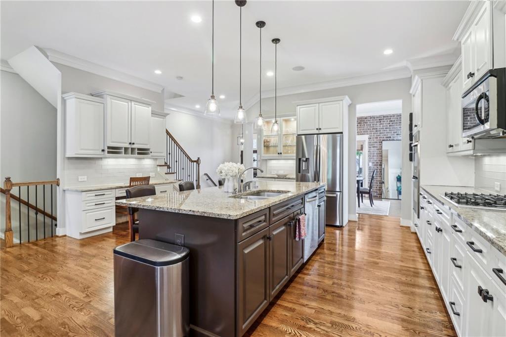 4588 Pine Street, Smyrna, Georgia image 7