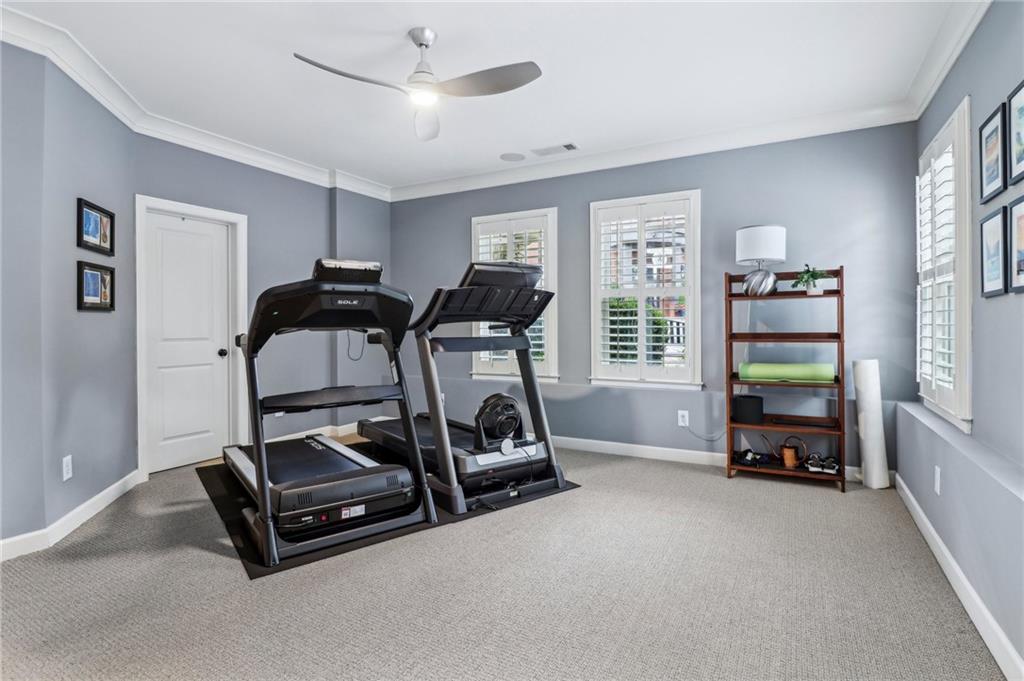 4588 Pine Street, Smyrna, Georgia image 28