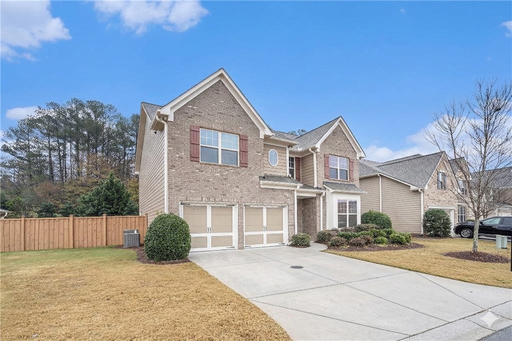 6370 Shiloh Woods Drive