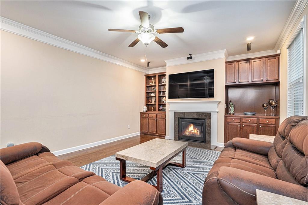 6370 Shiloh Woods Drive