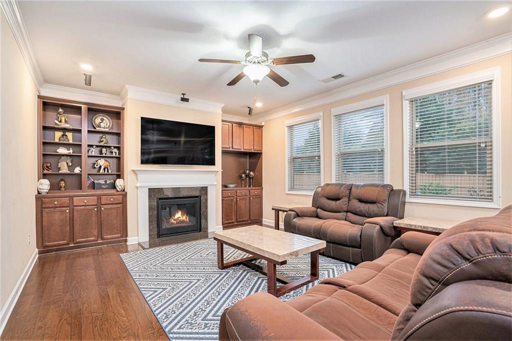 6370 Shiloh Woods Drive