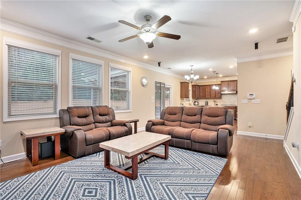 6370 Shiloh Woods Drive