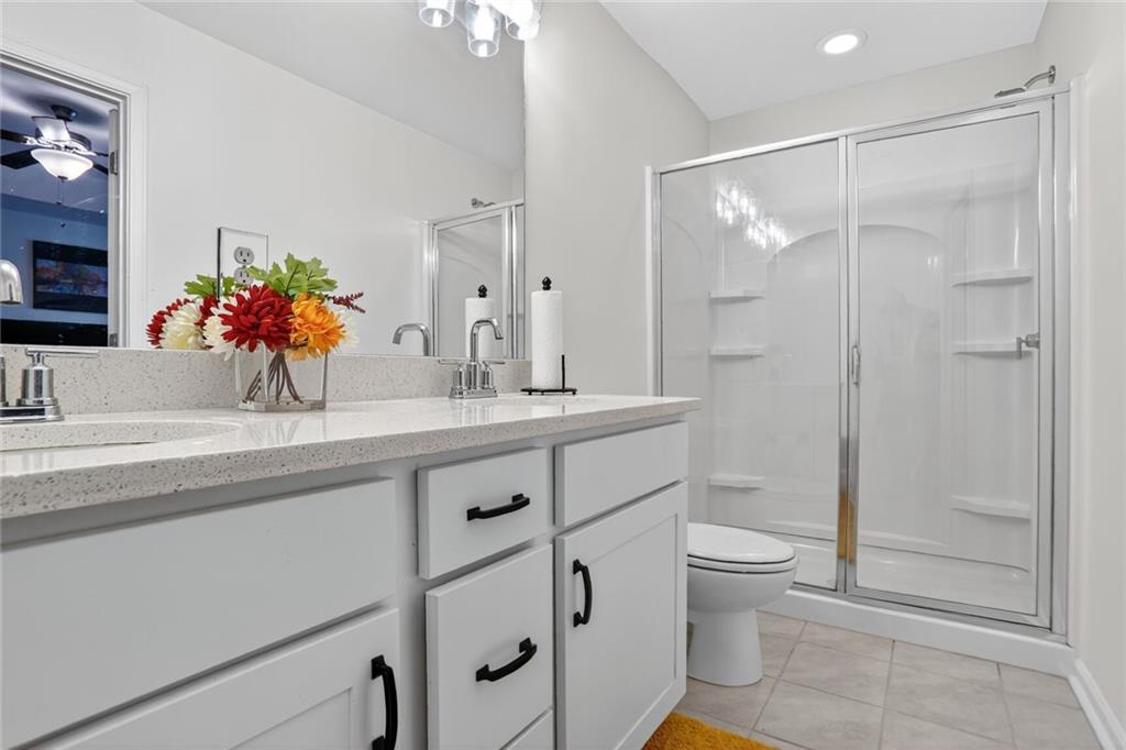 Spring Valley - Residential