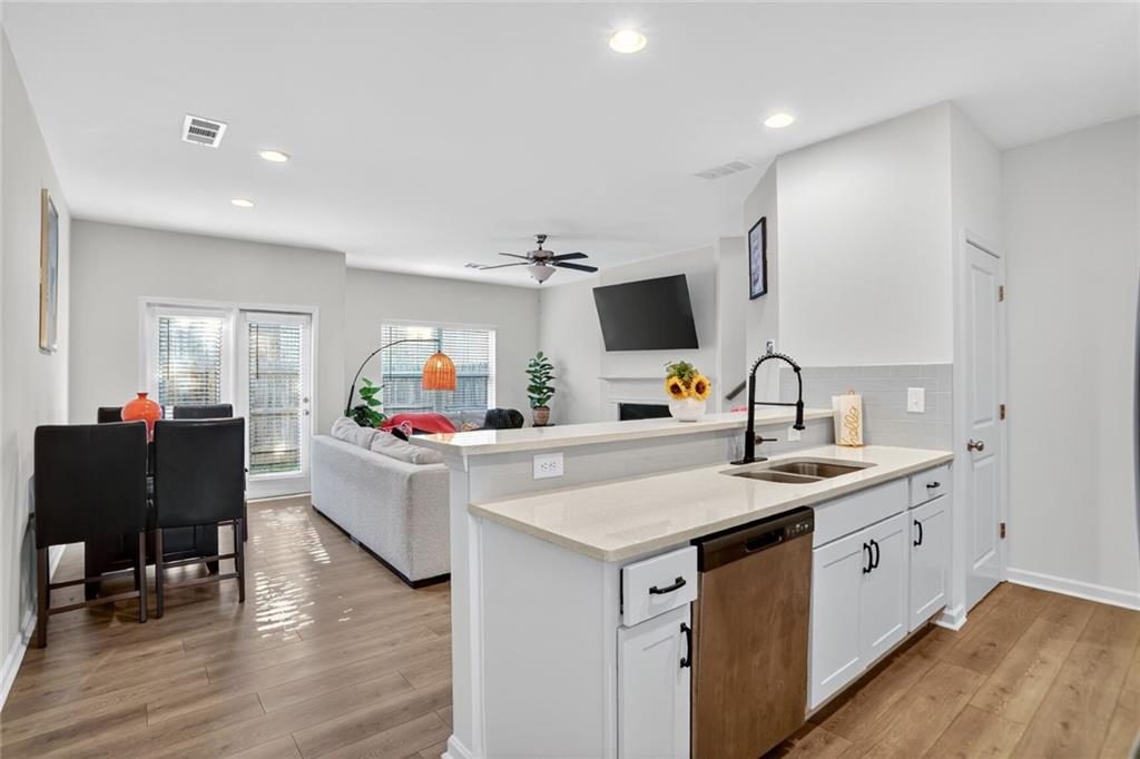 Spring Valley - Residential