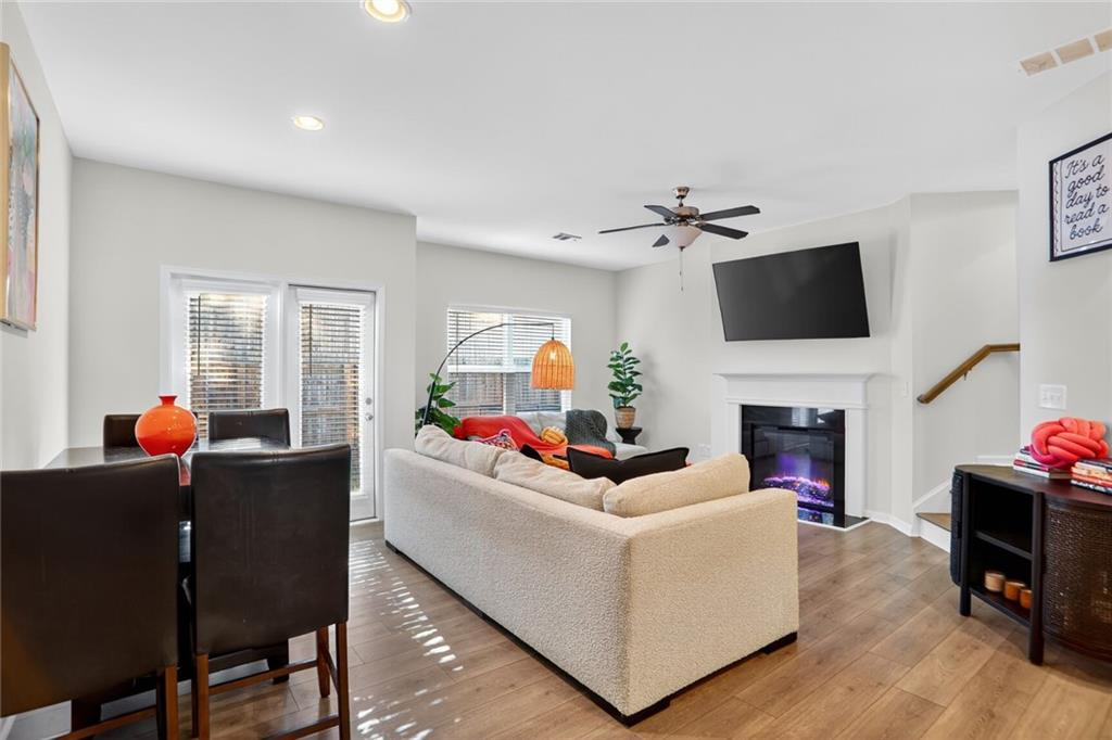 Spring Valley - Residential