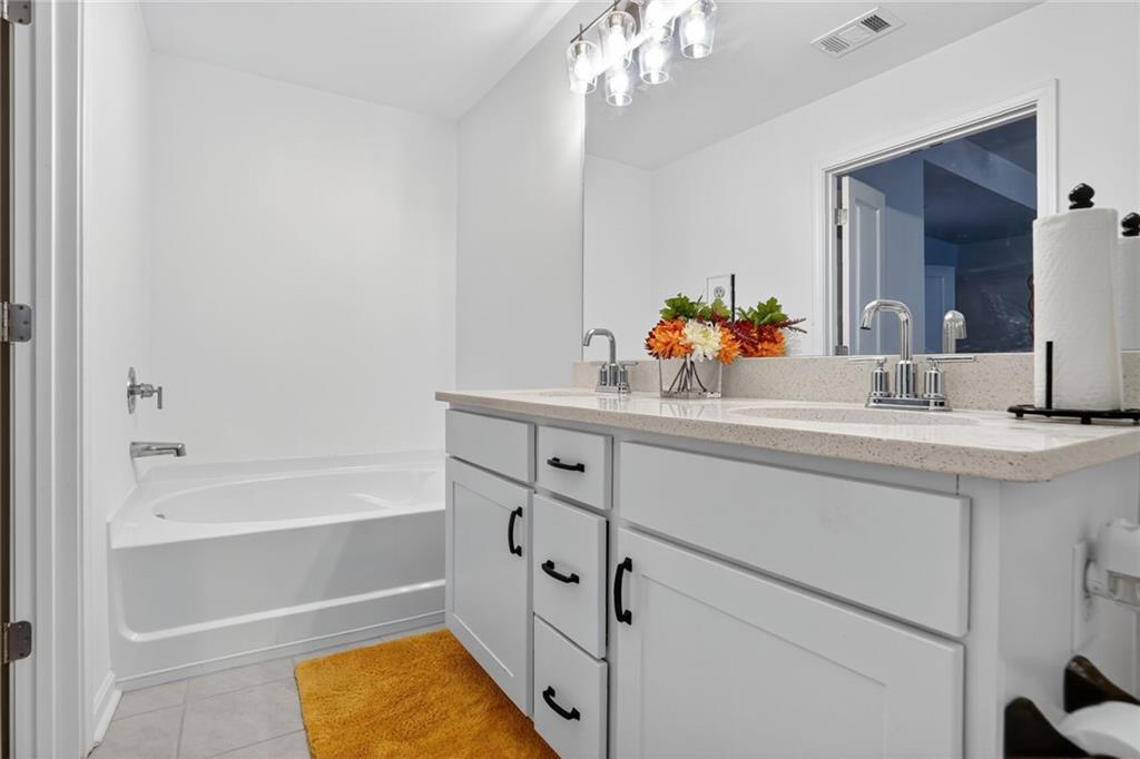 Spring Valley - Residential