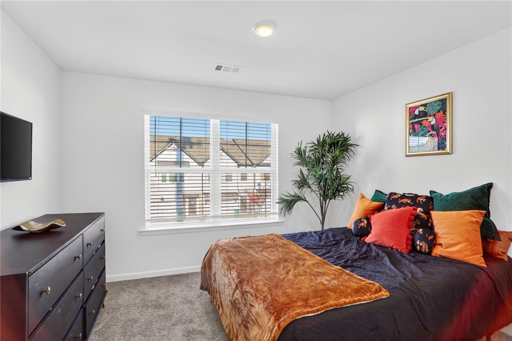 Spring Valley - Residential